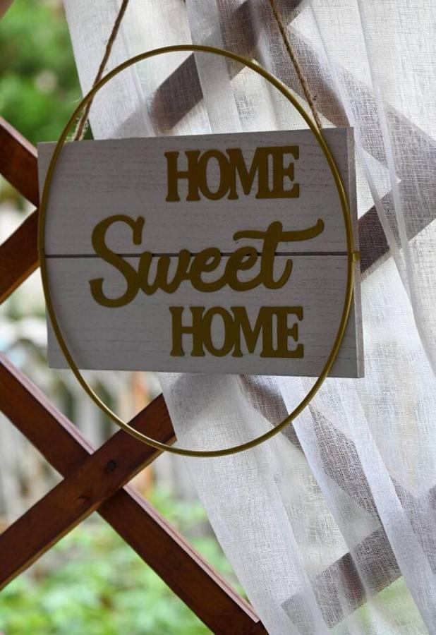 Home Sweet Home Apartment Alexandroupoli Exterior photo